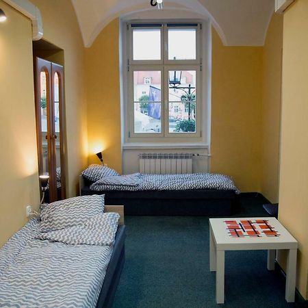 Hostel Staromiejski Gniezno Bagian luar foto