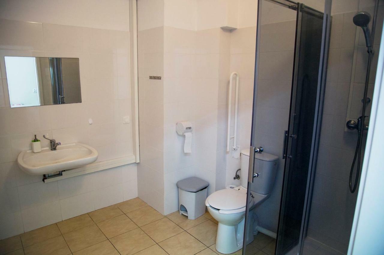 Hostel Staromiejski Gniezno Bagian luar foto